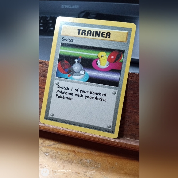 Pokemon Card - Picture 6 of 6